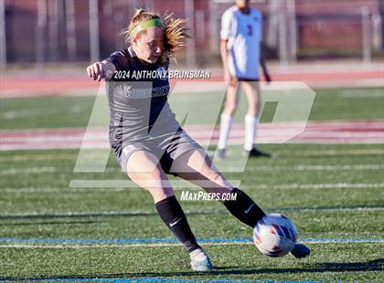 Thumbnail 3 in Cordova @ Woodcreek (CIF SJS D2 Playoffs) photogallery.