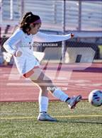 Photo from the gallery "Cordova @ Woodcreek (CIF SJS D2 Playoffs)"