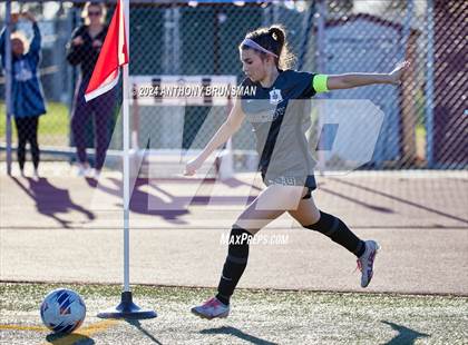 Thumbnail 3 in Cordova @ Woodcreek (CIF SJS D2 Playoffs) photogallery.