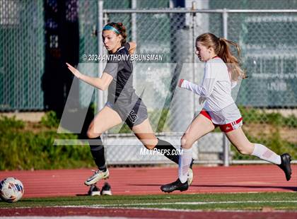 Thumbnail 1 in Cordova @ Woodcreek (CIF SJS D2 Playoffs) photogallery.