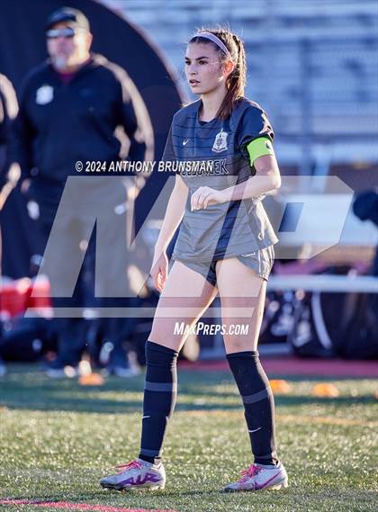 Thumbnail 1 in Cordova @ Woodcreek (CIF SJS D2 Playoffs) photogallery.