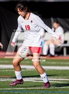 Photo from the gallery "Cordova @ Woodcreek (CIF SJS D2 Playoffs)"