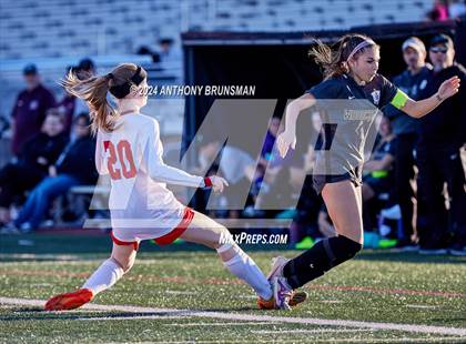 Thumbnail 3 in Cordova @ Woodcreek (CIF SJS D2 Playoffs) photogallery.