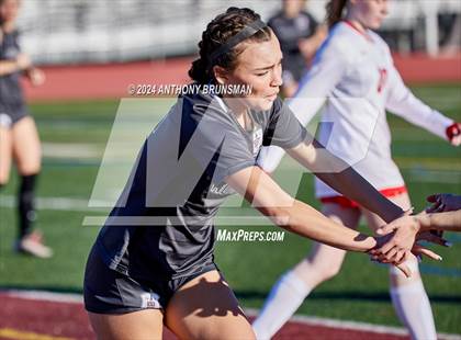 Thumbnail 2 in Cordova @ Woodcreek (CIF SJS D2 Playoffs) photogallery.