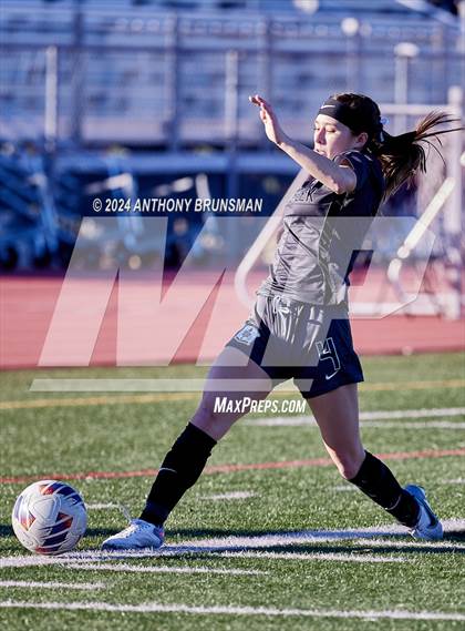 Thumbnail 3 in Cordova @ Woodcreek (CIF SJS D2 Playoffs) photogallery.