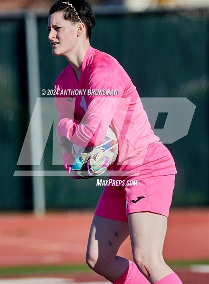 Thumbnail 3 in Cordova @ Woodcreek (CIF SJS D2 Playoffs) photogallery.