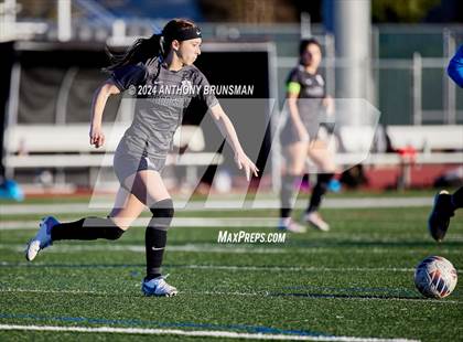 Thumbnail 3 in Cordova @ Woodcreek (CIF SJS D2 Playoffs) photogallery.