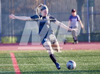 Thumbnail 1 in Cordova @ Woodcreek (CIF SJS D2 Playoffs) photogallery.