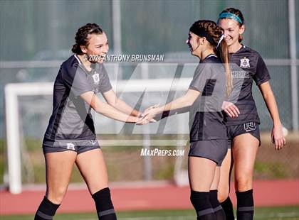 Thumbnail 3 in Cordova @ Woodcreek (CIF SJS D2 Playoffs) photogallery.