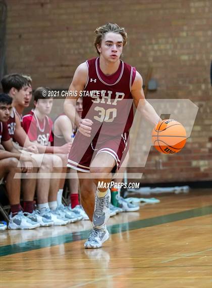 Thumbnail 3 in Sacred Heart Prep vs. Tumwater (Cactus Jam Tournament) photogallery.