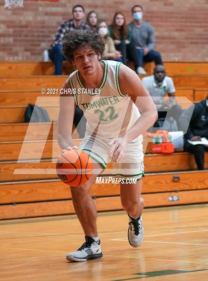 Thumbnail 3 in Sacred Heart Prep vs. Tumwater (Cactus Jam Tournament) photogallery.