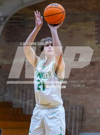 Thumbnail 2 in Sacred Heart Prep vs. Tumwater (Cactus Jam Tournament) photogallery.