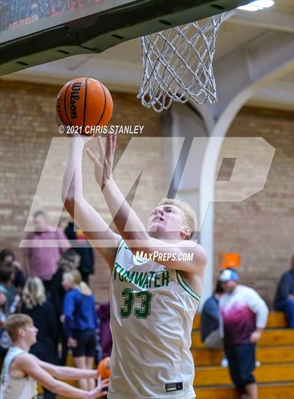 Thumbnail 3 in Sacred Heart Prep vs. Tumwater (Cactus Jam Tournament) photogallery.