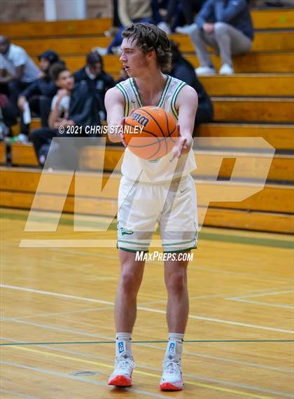 Thumbnail 3 in Sacred Heart Prep vs. Tumwater (Cactus Jam Tournament) photogallery.