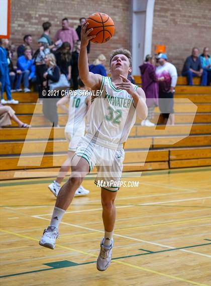 Thumbnail 1 in Sacred Heart Prep vs. Tumwater (Cactus Jam Tournament) photogallery.