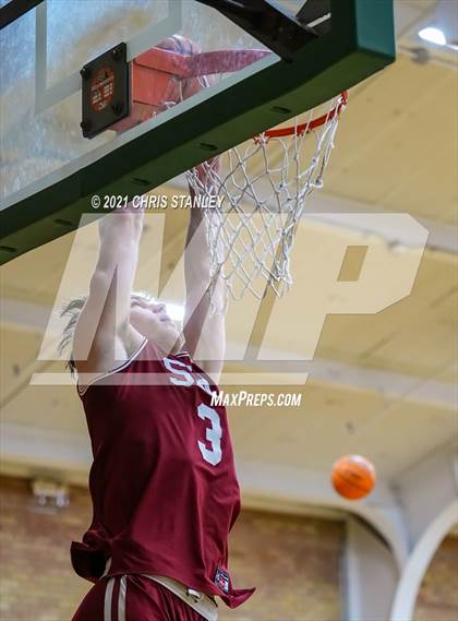 Thumbnail 1 in Sacred Heart Prep vs. Tumwater (Cactus Jam Tournament) photogallery.