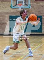 Photo from the gallery "Sacred Heart Prep vs. Tumwater (Cactus Jam Tournament)"