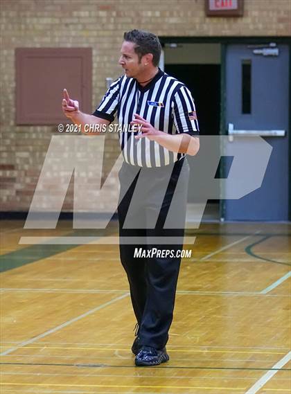 Thumbnail 2 in Sacred Heart Prep vs. Tumwater (Cactus Jam Tournament) photogallery.