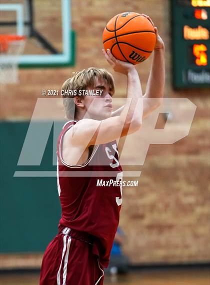 Thumbnail 1 in Sacred Heart Prep vs. Tumwater (Cactus Jam Tournament) photogallery.