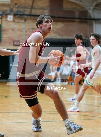 Thumbnail 1 in Sacred Heart Prep vs. Tumwater (Cactus Jam Tournament) photogallery.