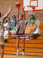 Photo from the gallery "Sacred Heart Prep vs. Tumwater (Cactus Jam Tournament)"