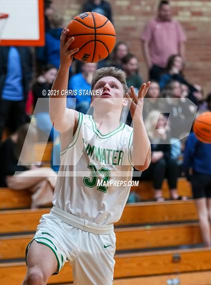 Thumbnail 2 in Sacred Heart Prep vs. Tumwater (Cactus Jam Tournament) photogallery.