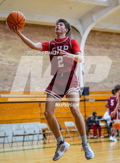 Thumbnail 3 in Sacred Heart Prep vs. Tumwater (Cactus Jam Tournament) photogallery.