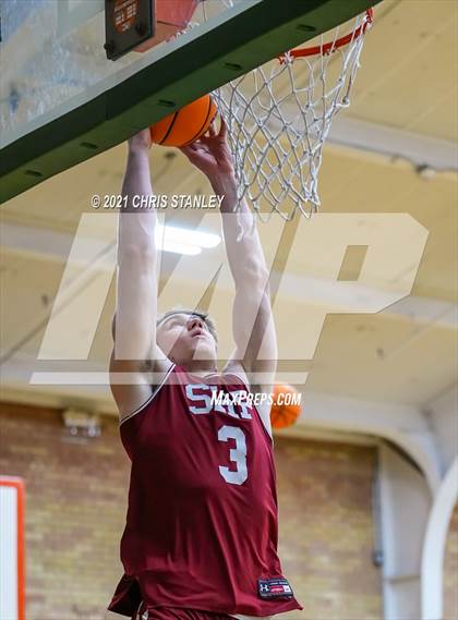 Thumbnail 3 in Sacred Heart Prep vs. Tumwater (Cactus Jam Tournament) photogallery.