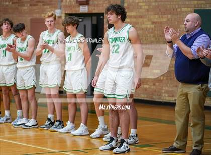 Thumbnail 1 in Sacred Heart Prep vs. Tumwater (Cactus Jam Tournament) photogallery.
