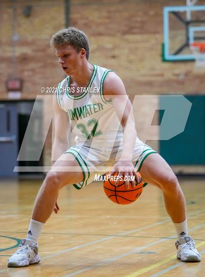 Thumbnail 3 in Sacred Heart Prep vs. Tumwater (Cactus Jam Tournament) photogallery.