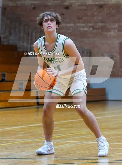 Thumbnail 1 in Sacred Heart Prep vs. Tumwater (Cactus Jam Tournament) photogallery.