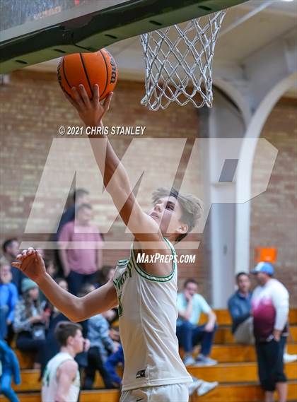 Thumbnail 2 in Sacred Heart Prep vs. Tumwater (Cactus Jam Tournament) photogallery.