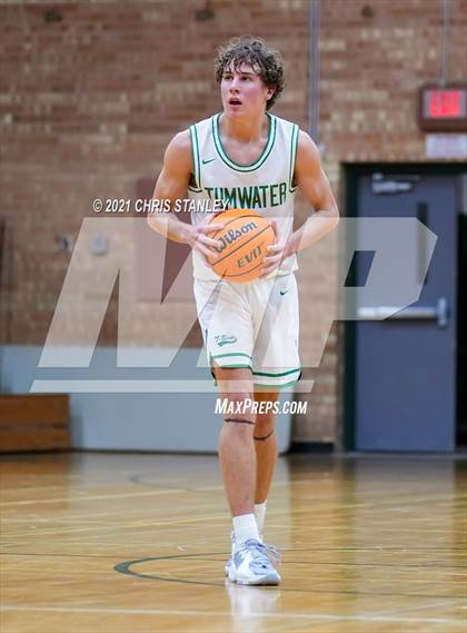 Thumbnail 1 in Sacred Heart Prep vs. Tumwater (Cactus Jam Tournament) photogallery.