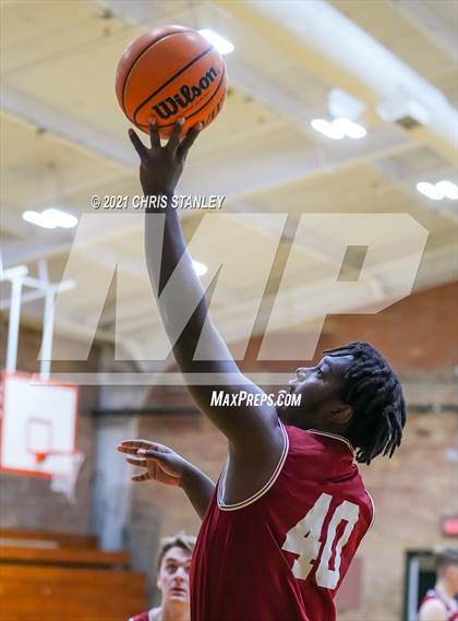 Thumbnail 3 in Sacred Heart Prep vs. Tumwater (Cactus Jam Tournament) photogallery.