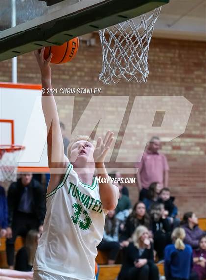 Thumbnail 3 in Sacred Heart Prep vs. Tumwater (Cactus Jam Tournament) photogallery.