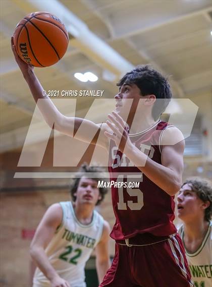 Thumbnail 1 in Sacred Heart Prep vs. Tumwater (Cactus Jam Tournament) photogallery.