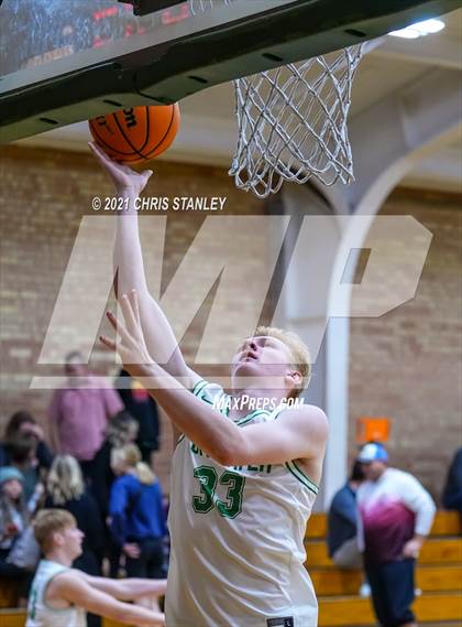 Thumbnail 1 in Sacred Heart Prep vs. Tumwater (Cactus Jam Tournament) photogallery.