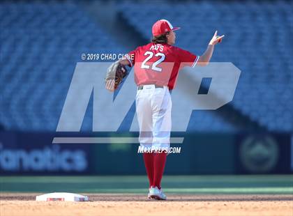 Thumbnail 1 in Fullerton vs Troy photogallery.