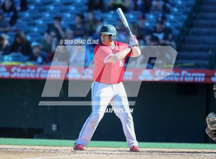 Thumbnail 2 in Fullerton vs Troy photogallery.