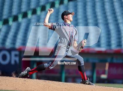Thumbnail 1 in Fullerton vs Troy photogallery.