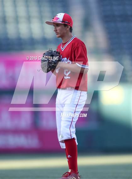 Thumbnail 2 in Fullerton vs Troy photogallery.
