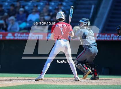 Thumbnail 1 in Fullerton vs Troy photogallery.