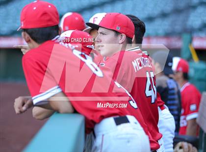 Thumbnail 2 in Fullerton vs Troy photogallery.