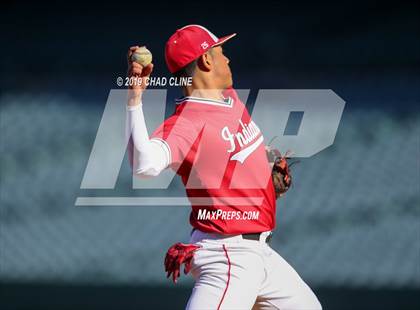 Thumbnail 1 in Fullerton vs Troy photogallery.
