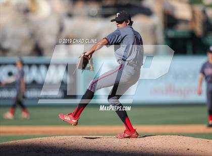 Thumbnail 1 in Fullerton vs Troy photogallery.