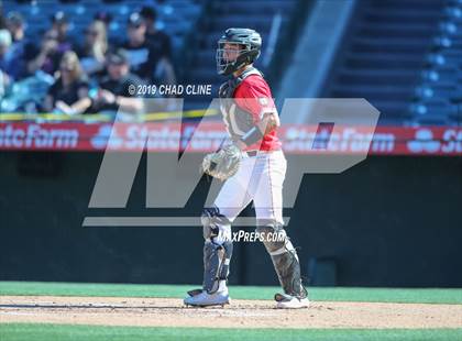 Thumbnail 3 in Fullerton vs Troy photogallery.