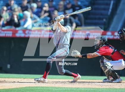 Thumbnail 1 in Fullerton vs Troy photogallery.