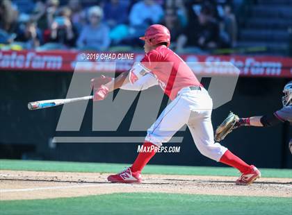 Thumbnail 3 in Fullerton vs Troy photogallery.