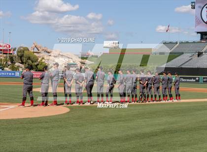 Thumbnail 1 in Fullerton vs Troy photogallery.