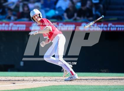 Thumbnail 3 in Fullerton vs Troy photogallery.